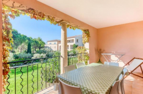 Village Pont Royal en Provence - maeva Home - Appartement 2 pièces 4 person 554
